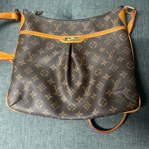 LV Crossbody